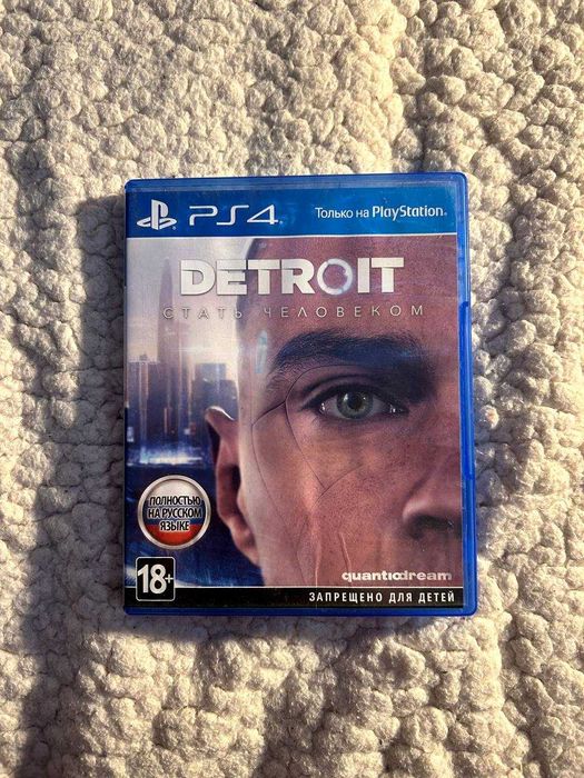 Продам игры на  PS4