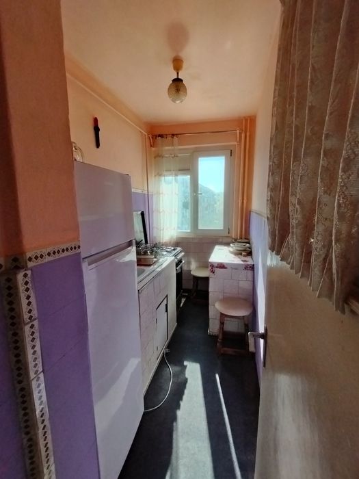 Proprietar-apartament cu 2 camere Gavana 2, Strada Stejarului