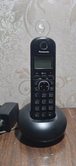 Радио телефон Раnasonik