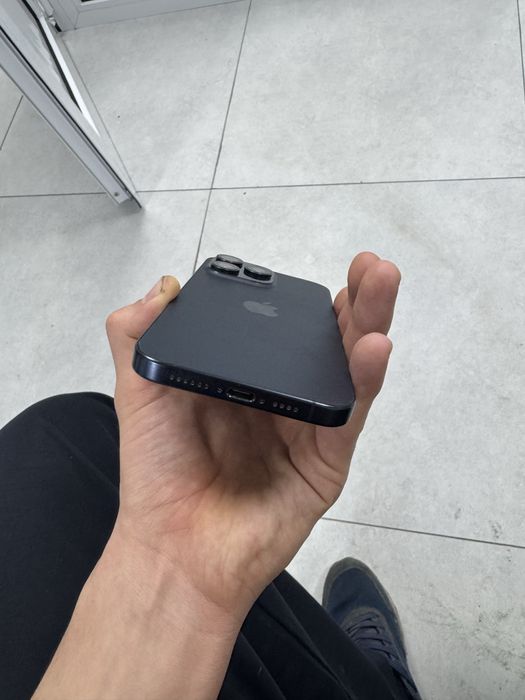 Айфон 15 про макс