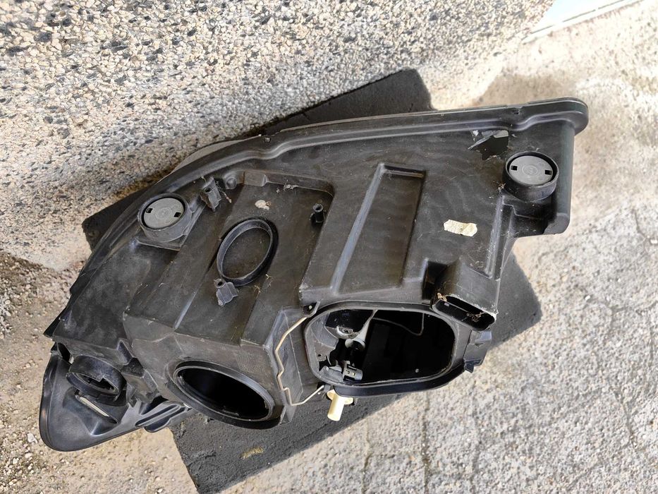 Оригинален фар БМВ Е84  BMW X1 E84