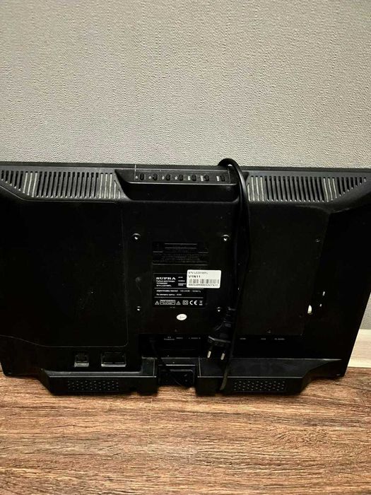 продам телевизор Supra