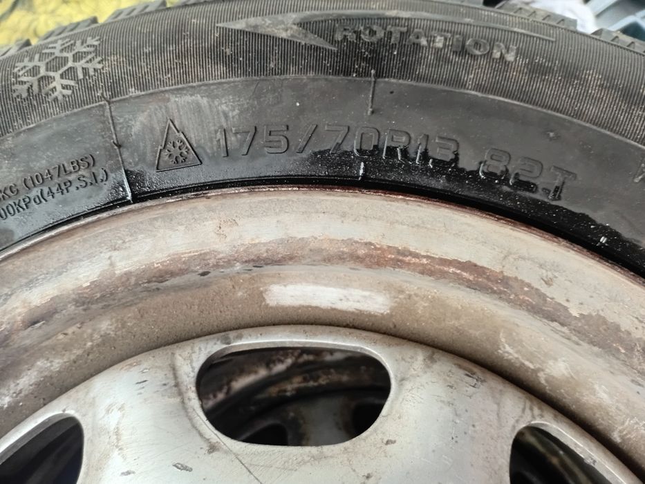 Продам ризину с дисками