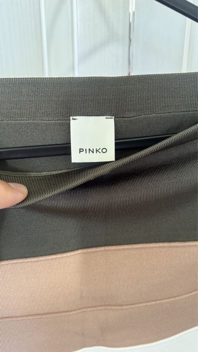 PINKO - дизайнерска пола