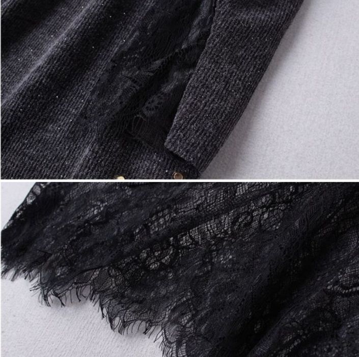 Кофта - туника (2 модели) 44/46 и 46/48 р-р)