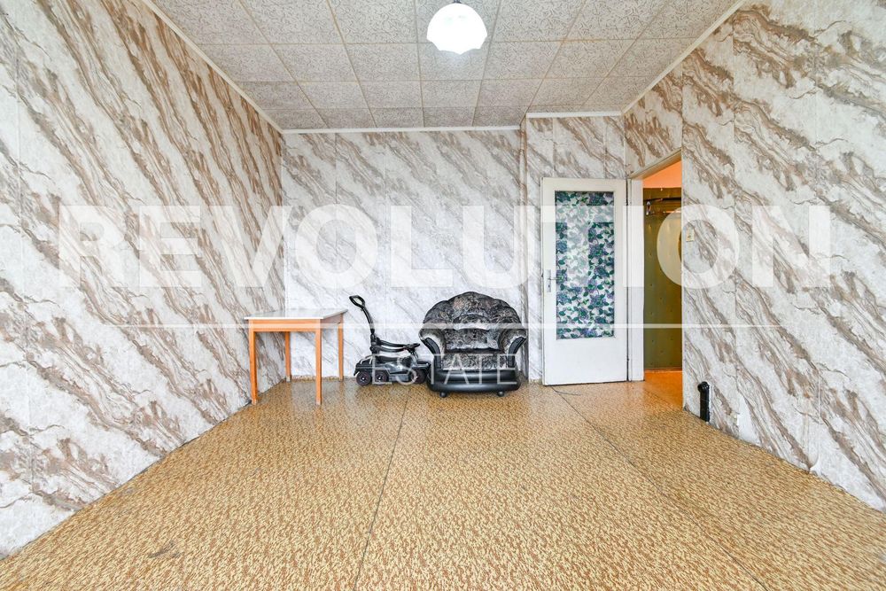Продава се Едностаен апартамент в София, Люлин 1 - 45 кв.м за 1247 €/кв.м - Снимка #2