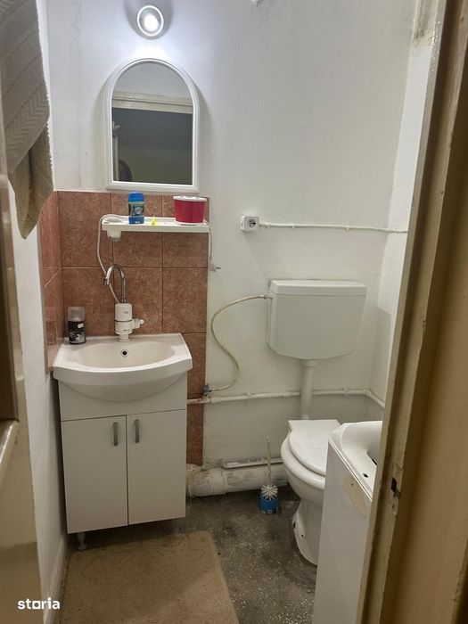 Apartament 3 camere Reghin