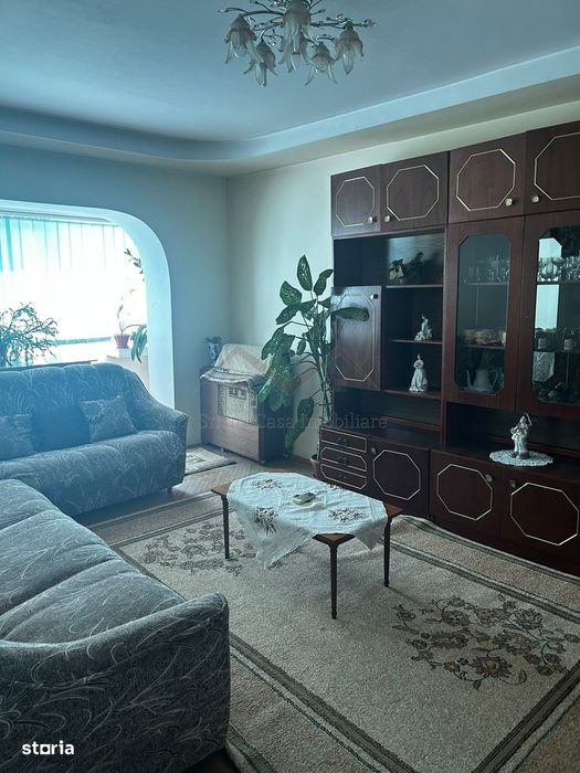 Apartament 2 camere Tatarasi-Metalurgiei — fotografia 1