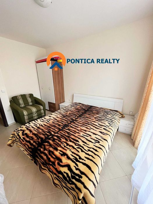 Продава се Двустаен апартамент в к.к. Слънчев бряг - 56 кв.м за 970 €/кв.м - Снимка #6