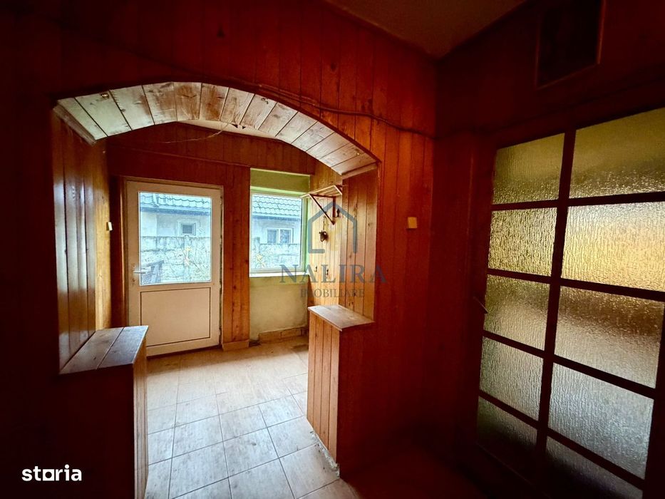 Casă de vânzare