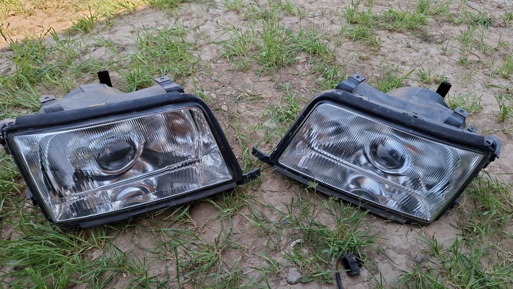 С4 фара сатылады