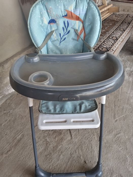 Продам стульчик для кормления