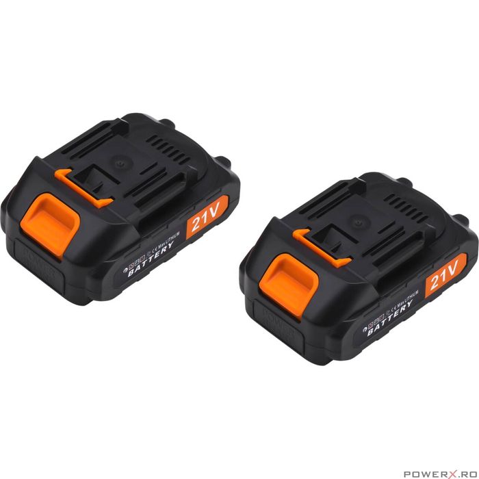 Foarfeca electrica pentru gard viu, pomi, vita-de-vie, cu acumulator,