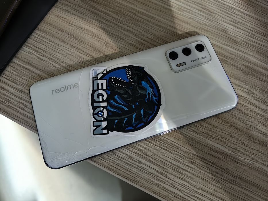 Realme GT Neo 2T 8 128gb