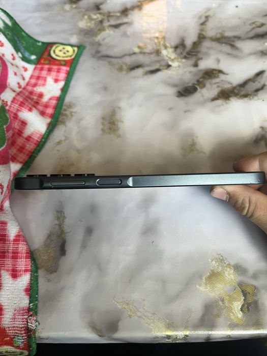 Samsung A16 без торга
