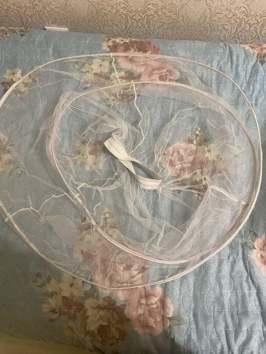 Круг для пышных платьев