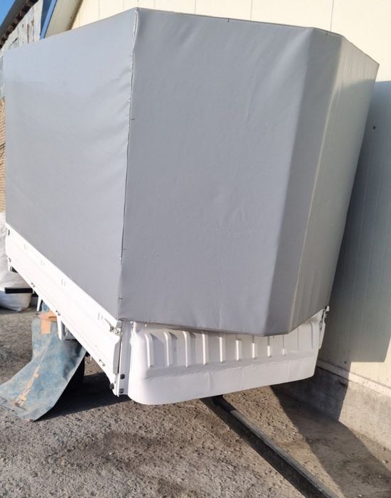 O'zbekistonda yagona Pirsep Tirkama sotiladi scho't spirafka yozdirib