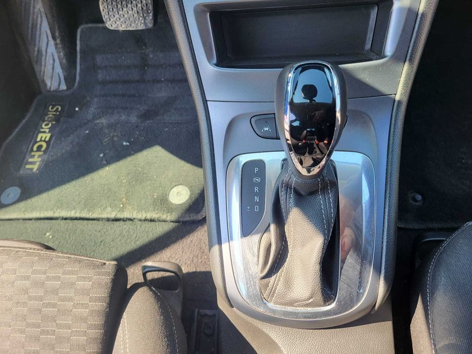 Vand Opel Astra K Sport Tourer 2019 1.6 CDTI 113540 km