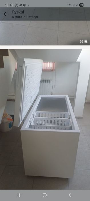 Продам кухоное оборудование