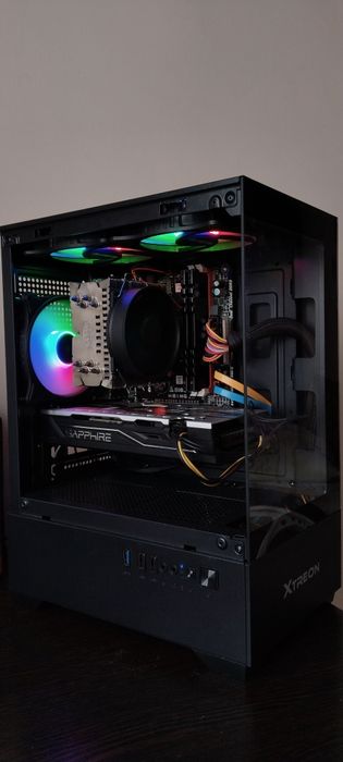 Продам игровой компьютер
