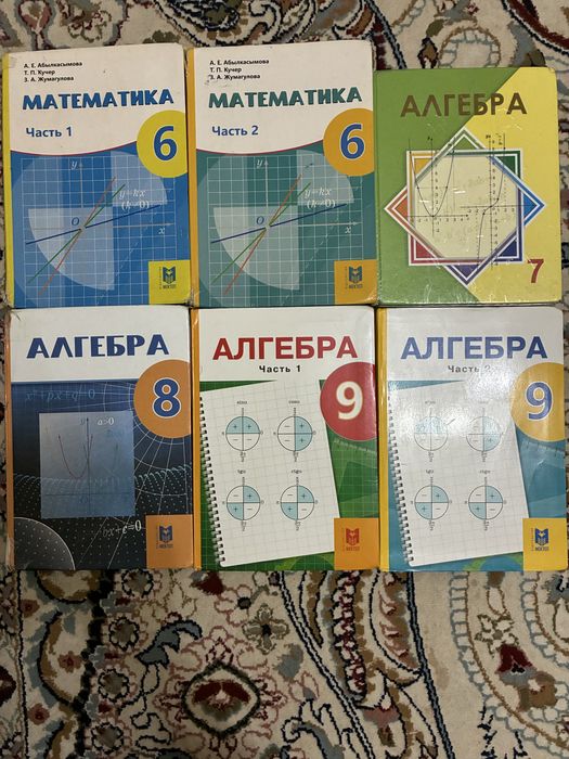 В идеальном состоянии!