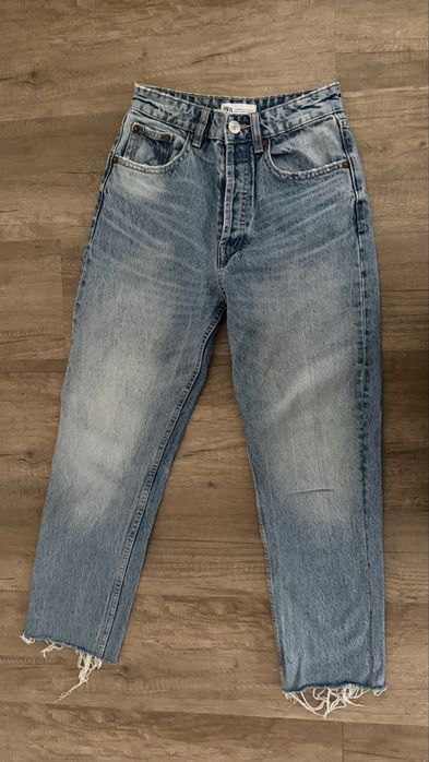 Дънки Zara- различни модели