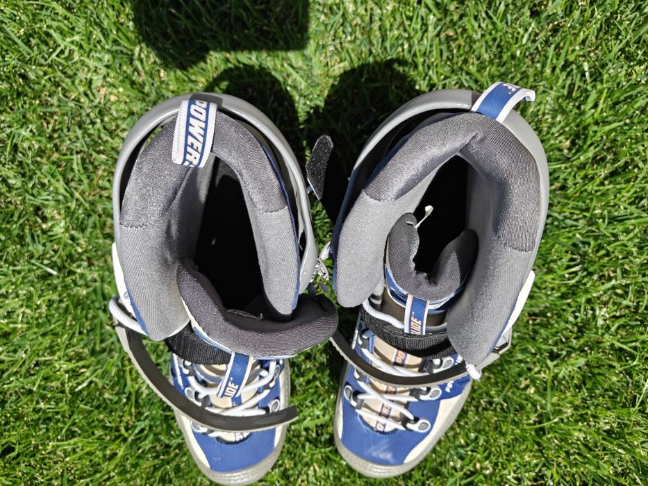 Patine Powerslide  marime 45
