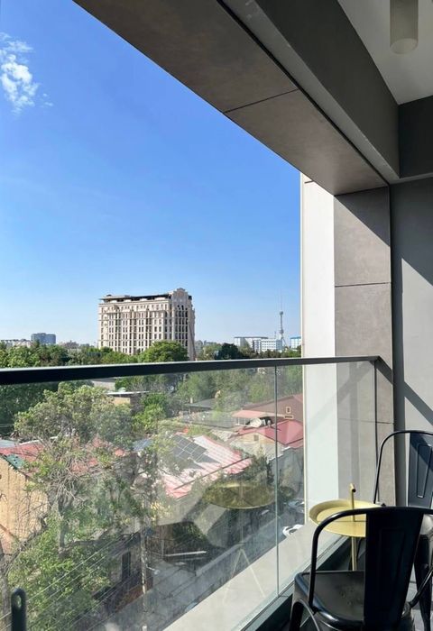 СВОЯ 2-ком.кв в центре, Дархан, Акай Сити/  75 кв.м