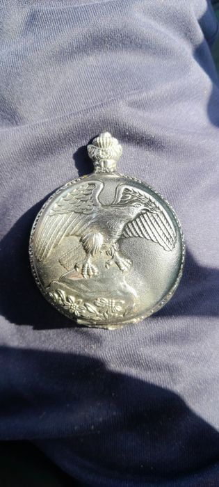 Калекционные часы