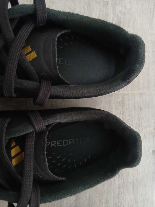 Обувки за футбол /бутонки/ Adidas 38 номер