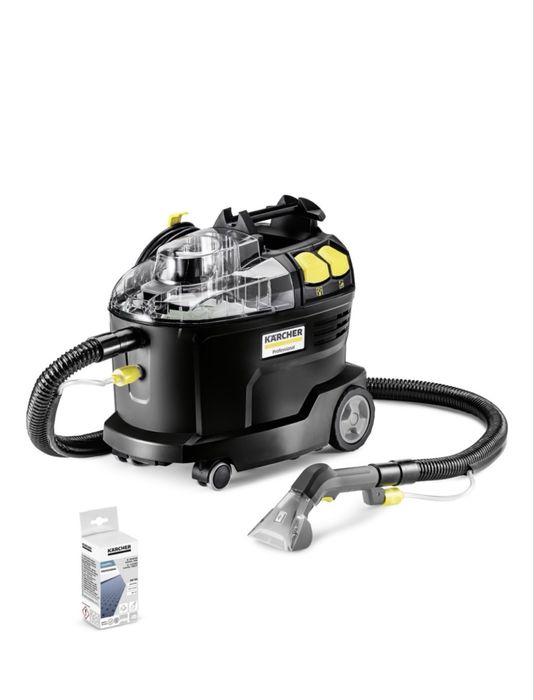 Б/у Karcher химчистка аппараты сатылады!