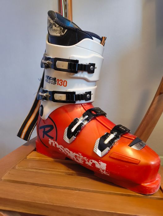 Rossignol Radical World Cup 130
