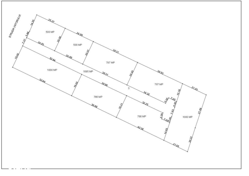 Teren Intravilan Salcea | 72.000 MP | Parcelabil | Investiție Majoră