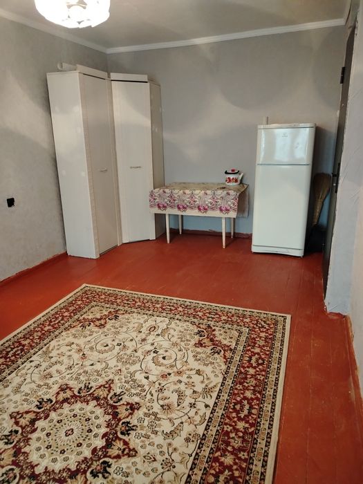 Жатахананың бөлмесі