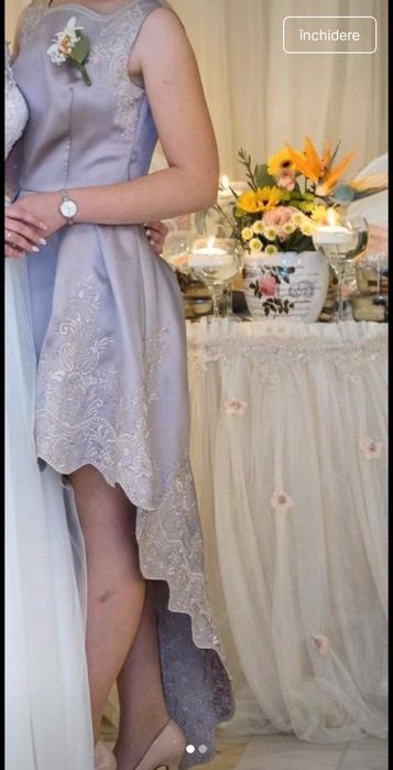 Rochie de ocazie