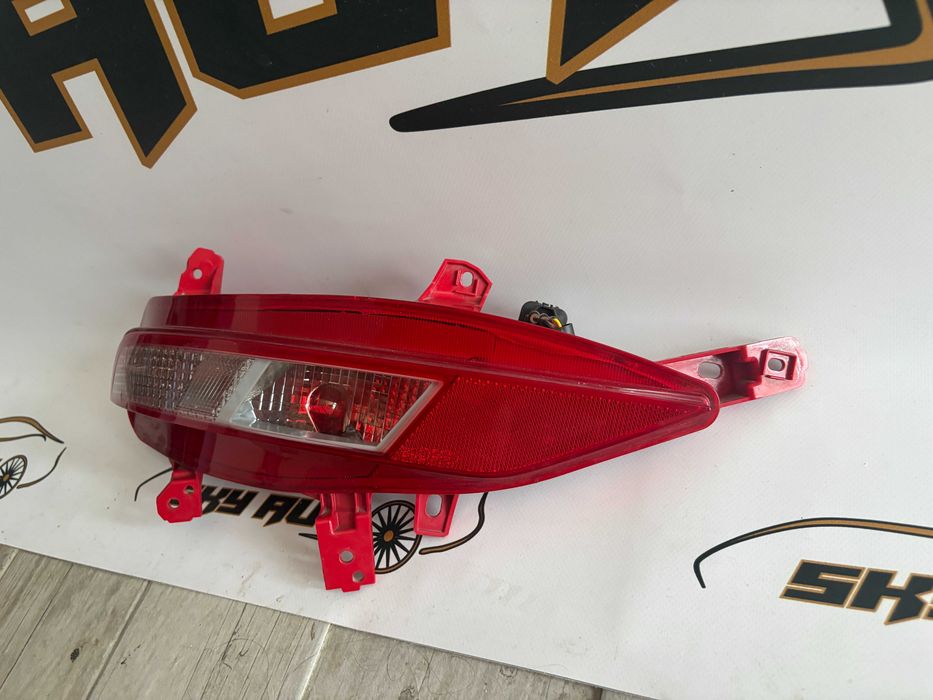 Lampa ceata stanga bara spate Hyundai Tucson 4 dupa 2020 cod 92405-N7020