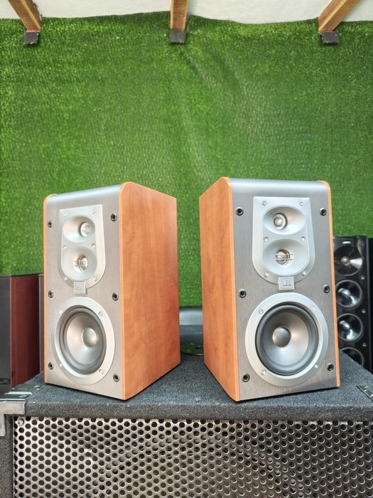 Тонколони JBL ES-20