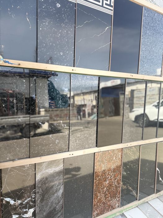 Kafel 55000 boshlab optom narxlarda