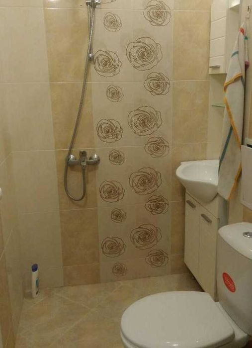 Дава се под наем Двустаен апартамент в Пловдив, Беломорски - 65 кв.м за 219.3 € - Снимка #2