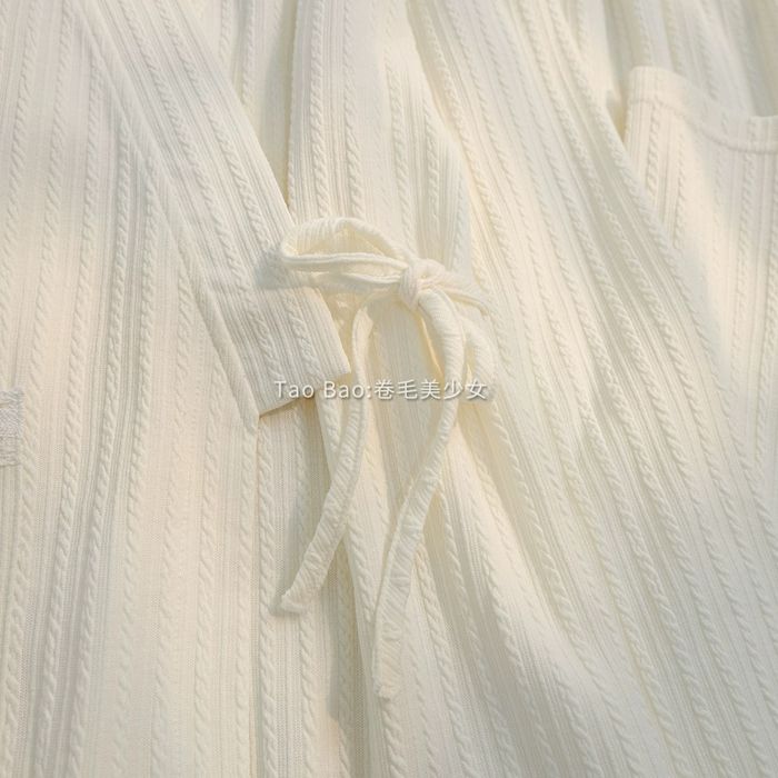 Пижама женская хлопок