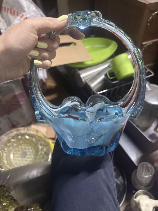 Конфетницы продадим