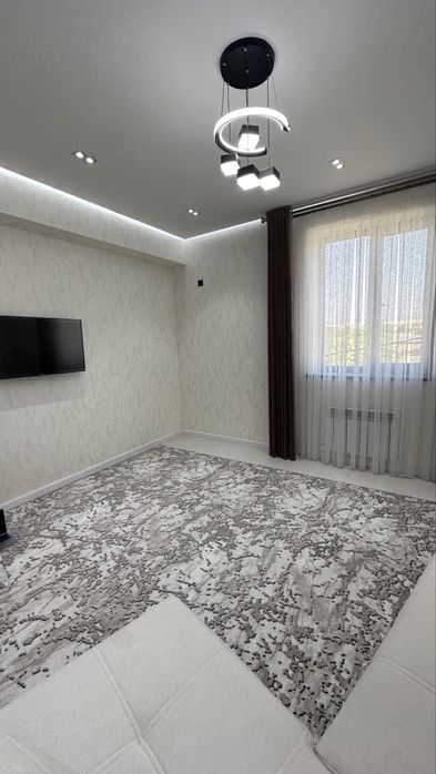 Самарканд дарвозада 4 хонали уй сотилади