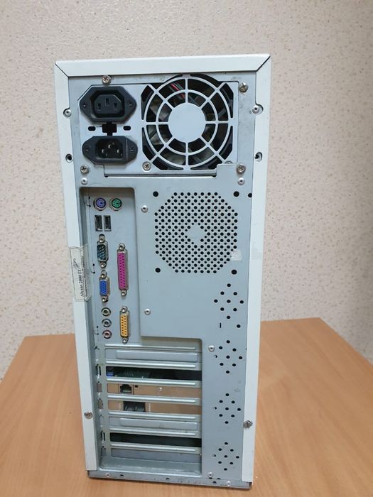 Продам процессор