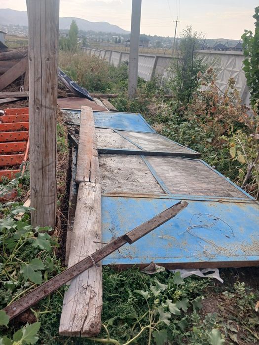 Продам  пиломатериалы