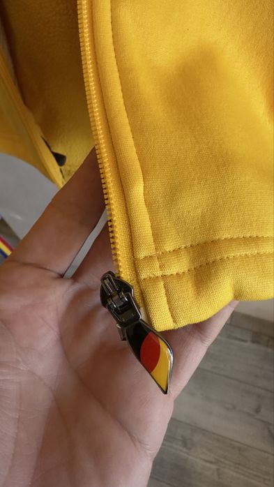 Bluza adidas performance barbati