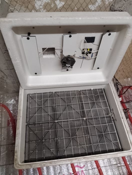 Продам инкубатор