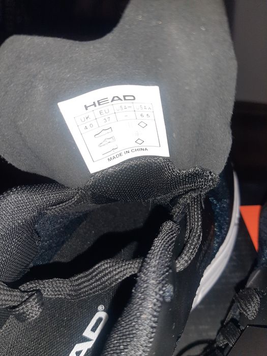 Дамски маратонки HEAD