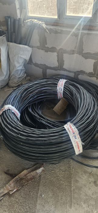 Кабель Сип-4, 4*35