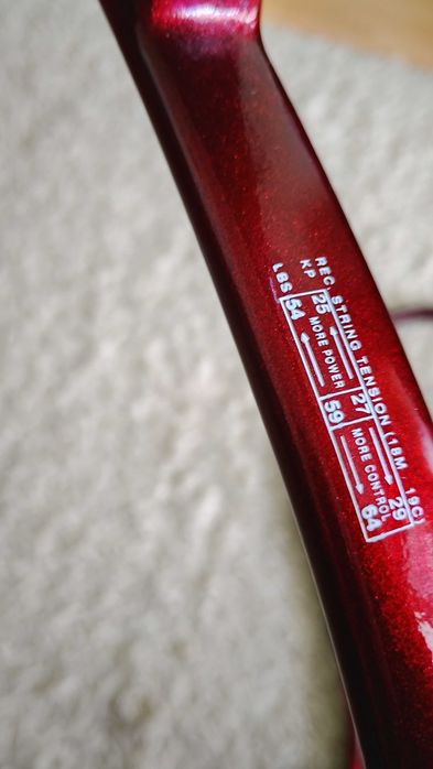 HEAD Prestige Tour 660", made in Austria
