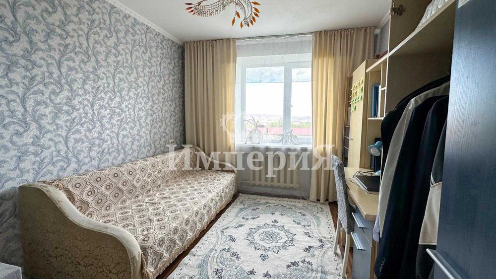 Продажа 4 комнатной квартиры в 5. Рахима ИмпериЯ